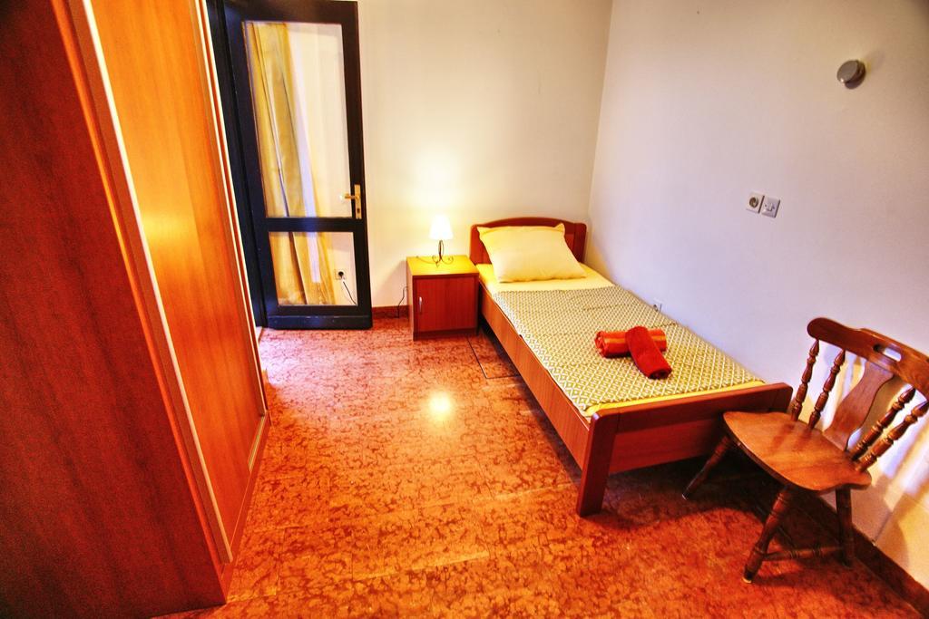 Appartamento Amazing sea views Veglia house Esterno foto