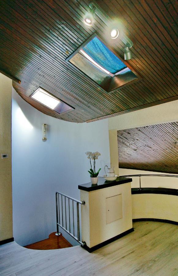 Appartamento Amazing sea views Veglia house Esterno foto
